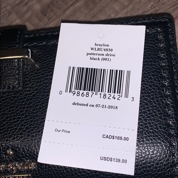 KATE SPADE Wallet - Picture 8 of 11
